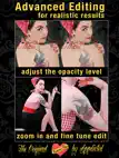 Tattoo You - Add tattoos to your photos ipad bilder 1