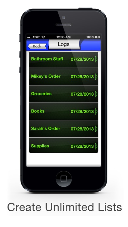Sales Tax Calculator with Reverse Tax Calculation - Tax Me Pro - Checkout, Invoice and Purchase Log screenshot-3