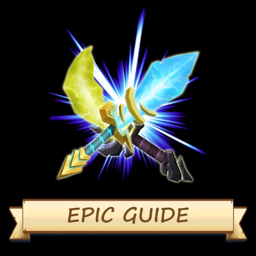 Epic Guide for Epic Island icon