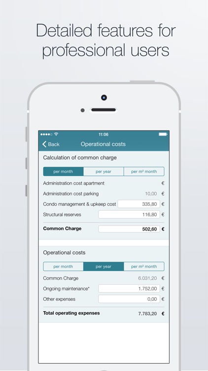 Quanto - Home loans full screenshot-4