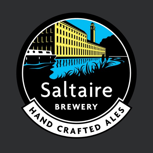 Saltaire Brewery Sales