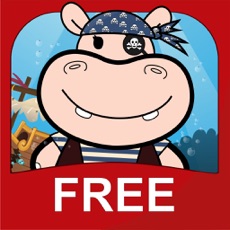 Activities of Hippo Dress Up Game