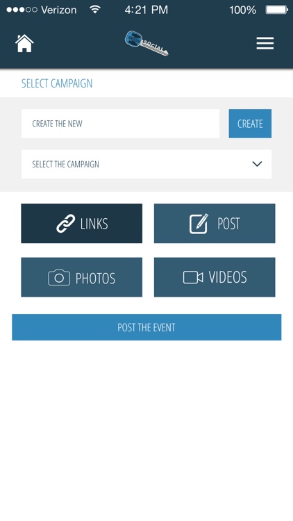 Sliding Social screenshot-3