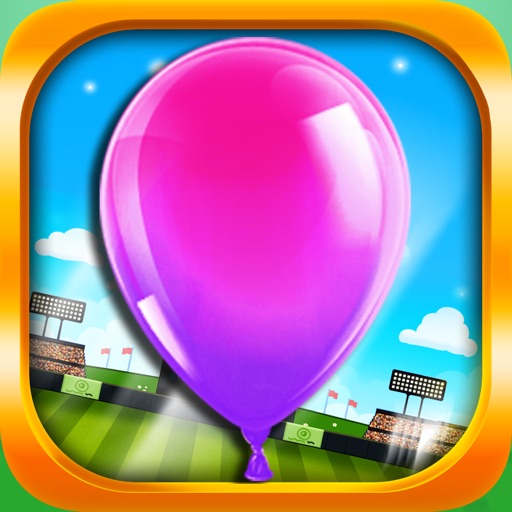 BalloonMe Icon