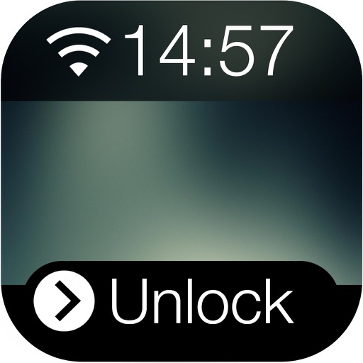 Magic Theme - Lock Screen Wallpapers With Creativity icon