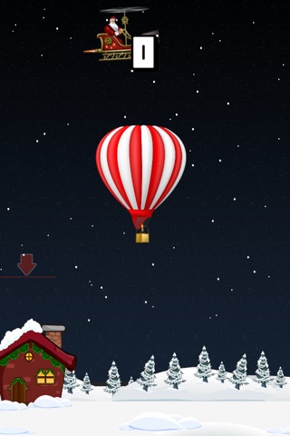 Happy Santa Claus A Fun Game For Boys & Girls screenshot 4