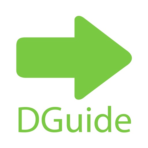 DGuide icon