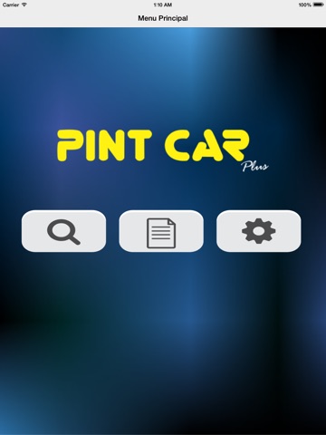 PintCar Plus screenshot 2