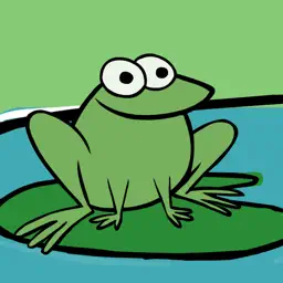 PEEP Hop To It app icon
