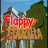 Flappy Godzilla.Flapping Monsters