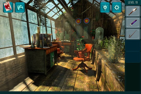 Escape City screenshot 3