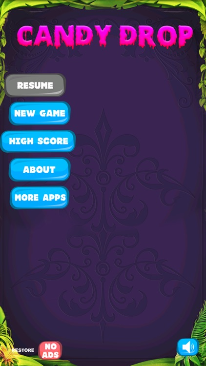 Candy Drop - Survive Soda Gravity