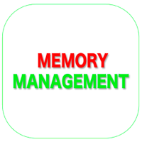Memory Management - Tips