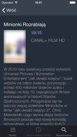 Game screenshot Telewizja Polska hack