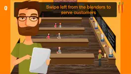 Game screenshot Smoothie Rush mod apk