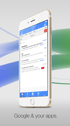 G-Whizz! Plus for Google Apps - The #1 Apps Browser screenshot 1