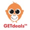 The GETdeals™ app is a free, simple and hassle-free way to see thousands of dining and shopping discounts and deals from banks in Singapore - all at your fingertips from your mobile phone, whenever and wherever you are