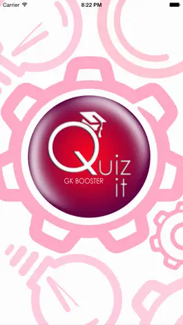 Game screenshot Quiz It - GK Booster mod apk