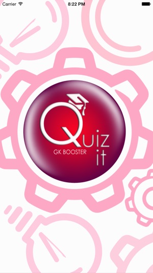Quiz It - GK Booster