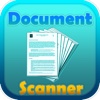 Fast Document Scanner