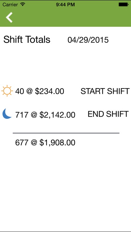 Scratch Count screenshot-4