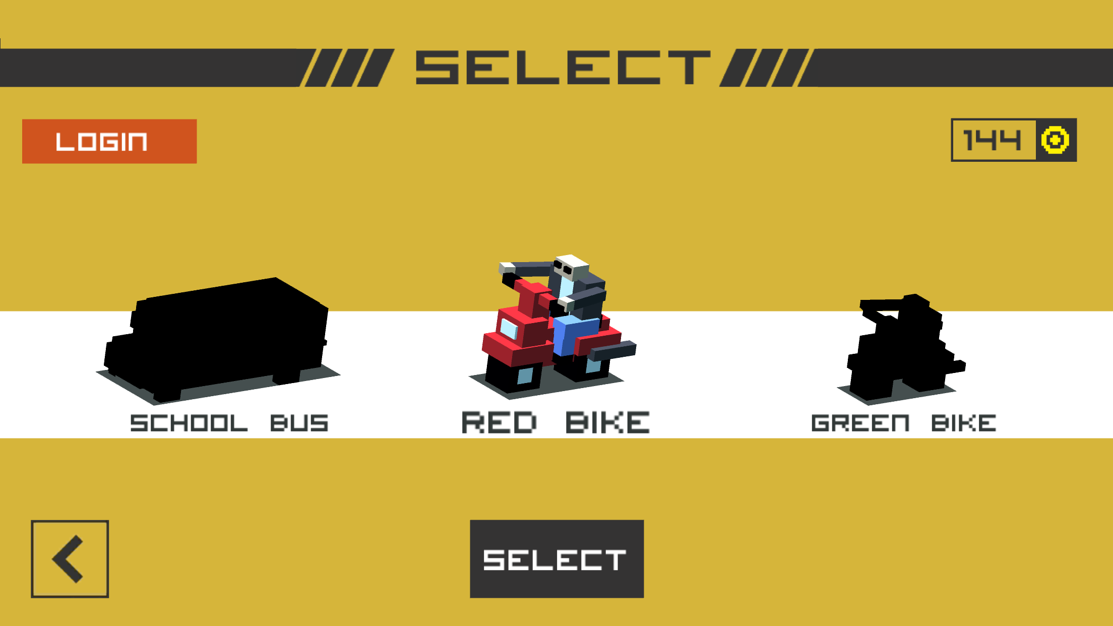 Loop Drive : Crash Race