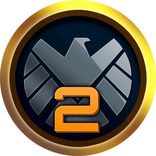 For the S.H.I.E.L.D.: #2 icon