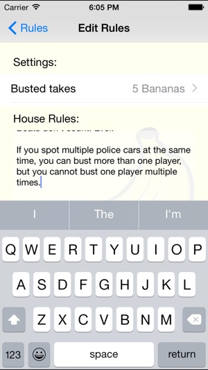 Banana! Travel Game(圖3)-速報App