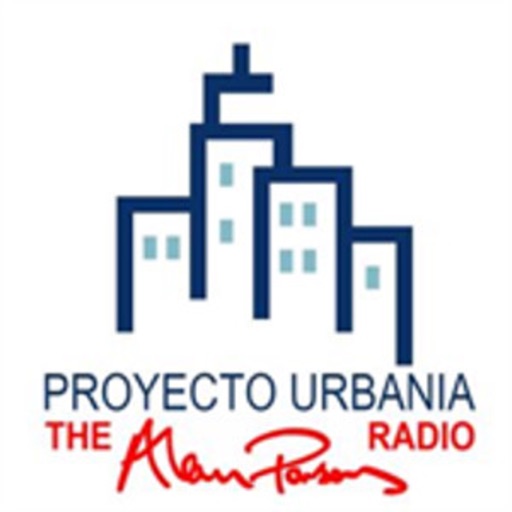 Proyecto Urbania icon