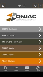 QNJAC screenshot #1 for iPhone