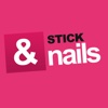 Stick & Nails - Le shopping Nail Art