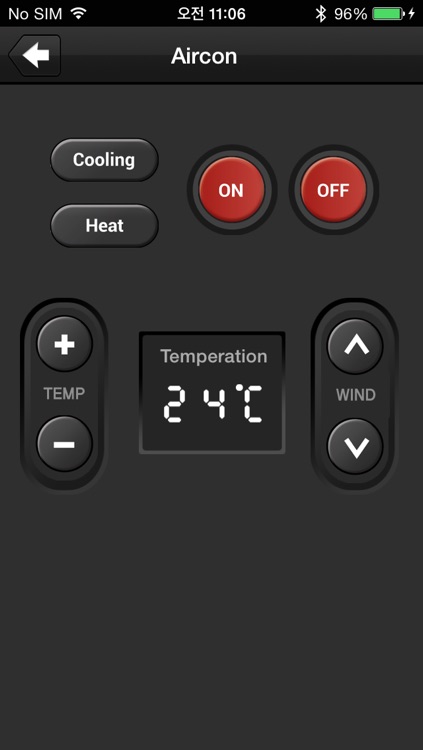 i.near HomeLink BT screenshot-4