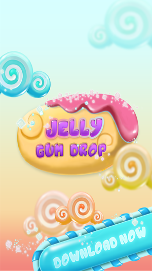 果凍GumDrops - Jelly GumDrops(圖5)-速報App