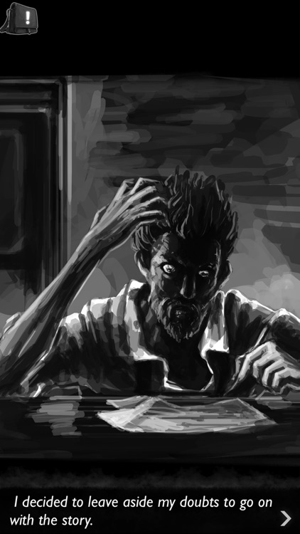 Echoes - Season 1: Greenhearth screenshot-3