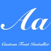 Font Installer - Install Any Fonts