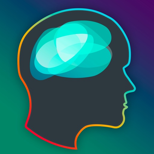 Brain Sequence Test Icon