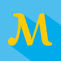Mova app icon - Education app for iPhone