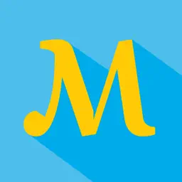 Mova app icon