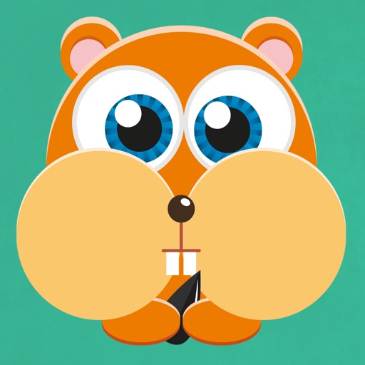 Play with Cute Baby Pets Pets Game for a whippersnapper and preschoolers icon