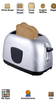 more toast! айфон картинки 1