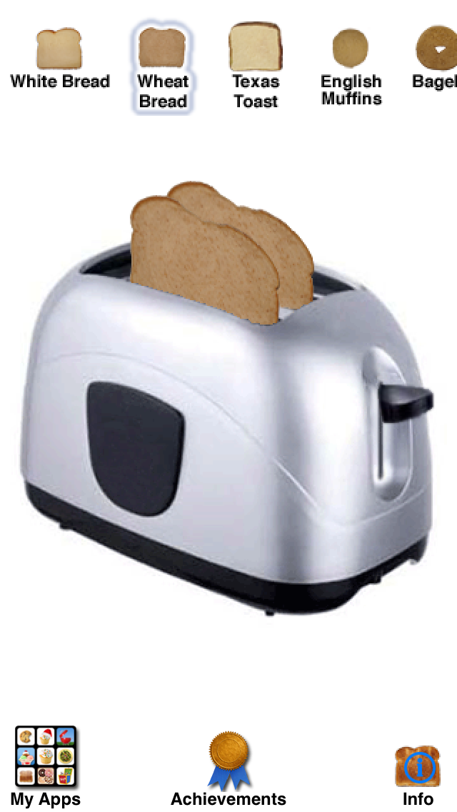 More Toast!のおすすめ画像1