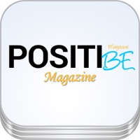  'POSITIBE: Magazine about how to be Happy using the Power of Positive Thinking and Be Successful Alternative