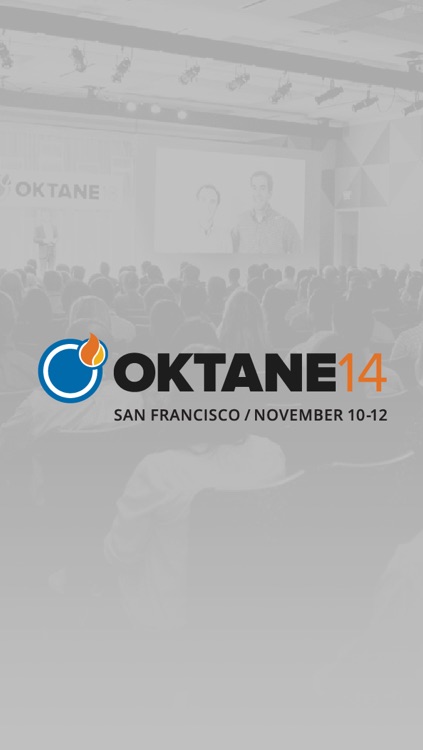 Oktane14