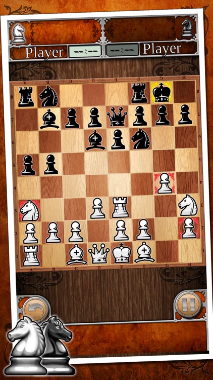 Chess HD Free screenshot-3