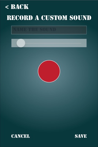 VentriloSound screenshot 4