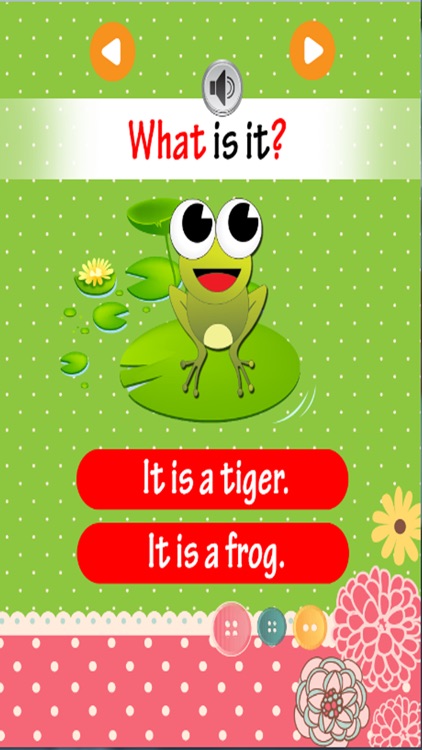 Learn English Vocabulary-:-learning Education games for kids screenshot-4