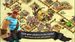 Game screenshot Pirates Battles! hack