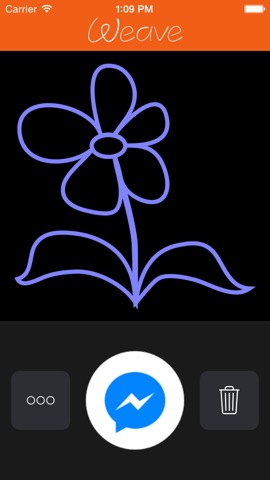 Weave for Messengerのおすすめ画像3