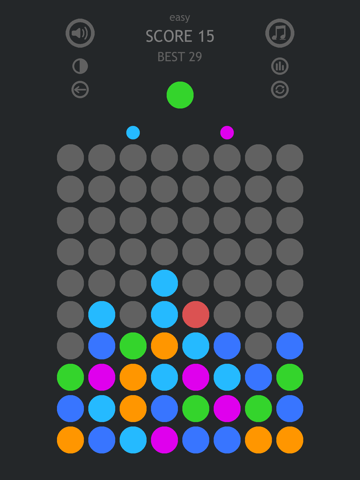 Screenshot #4 pour Match 3 Hot Offer imo or not