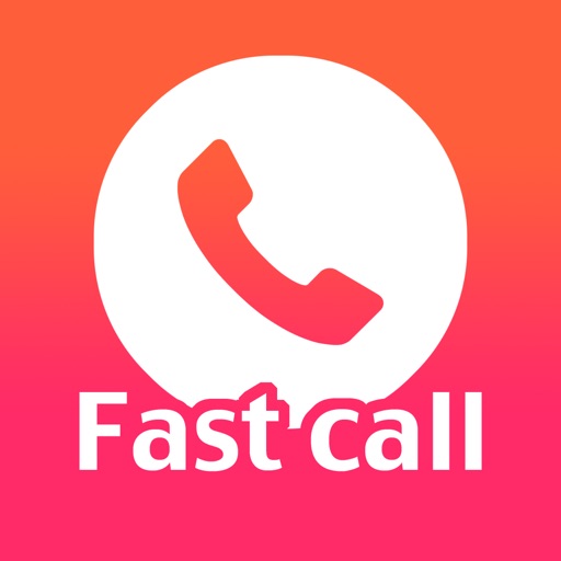 Fast Call Widget